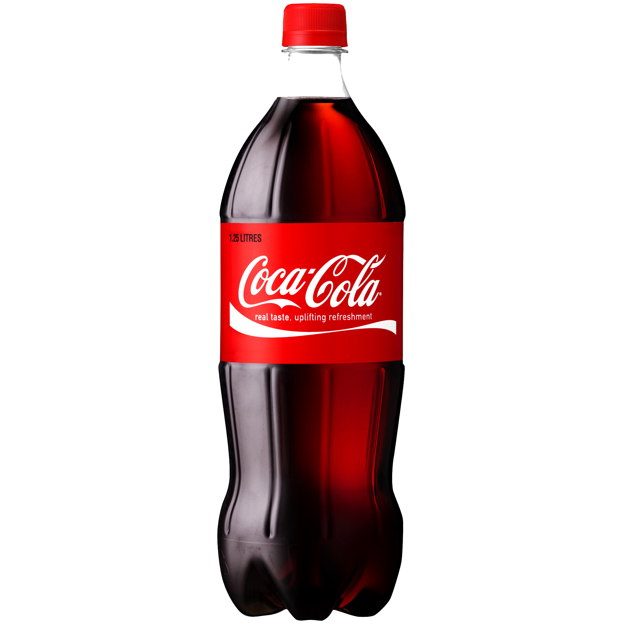 Coca Cola 2 Litros [Desechable]