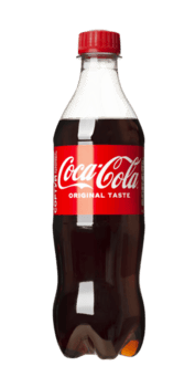 Coca Cola 12 Oz [Retornables]