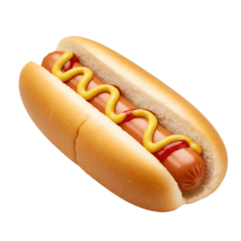 HOT DOG SENCILLO