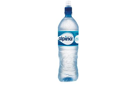 Agua Alpina 1LT