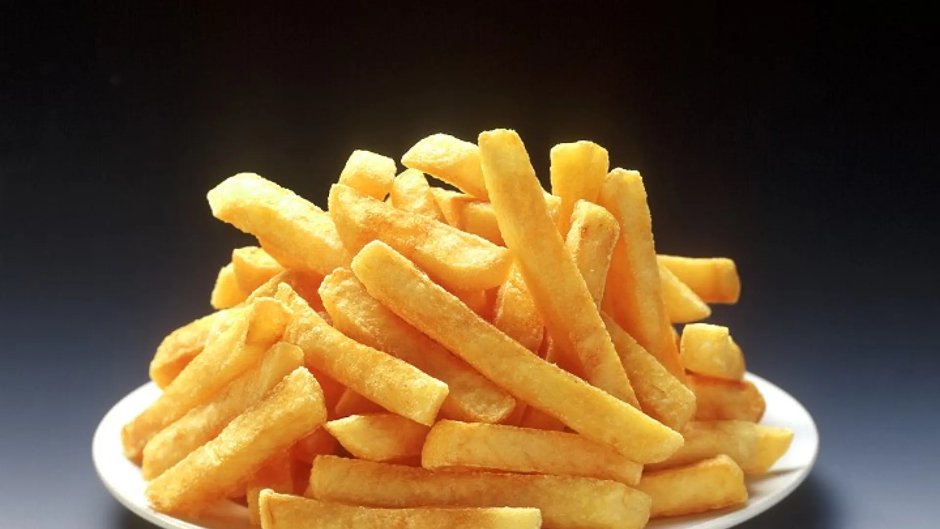 Papas Fritas